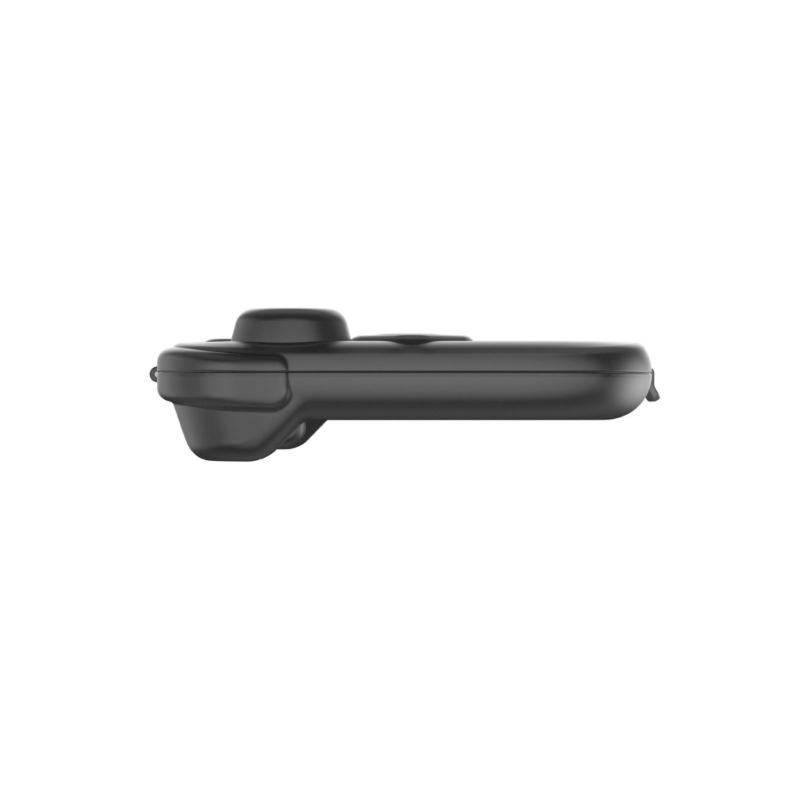 Full Body Protective Cover for NS 2 Anti Pressure Structure And Ergonomic Joysticks Protections Heat Dissipation Openings