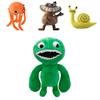 Garten Of Banban Plush Soft, Cuddly Stuffed Animal For Kids And Fans!