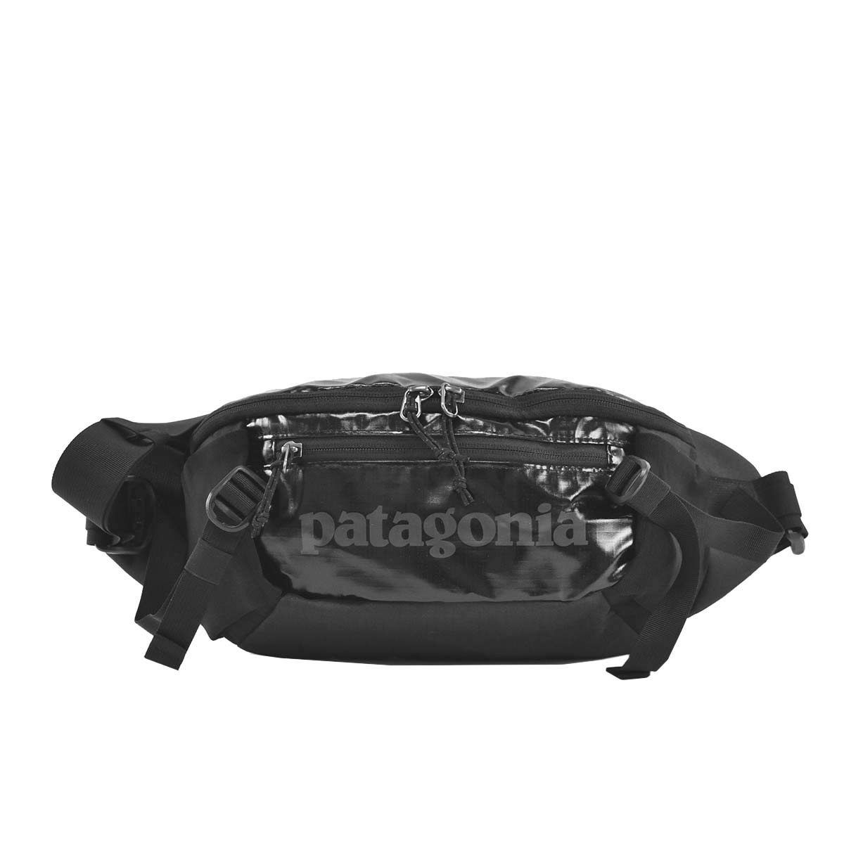 

Patagonia Belt Bag Black 49281 BLACK HOLE 5L BLK S чорний
