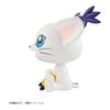 Lukap Digimon Adventure Tailmon Finished Figure Collectible Toy