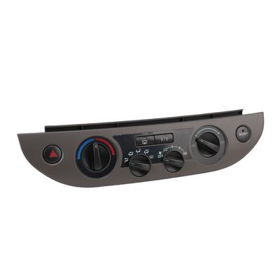 Dispositivos eléctricos para coche – Interruptores