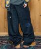XTONZ Xp309 O.G Baggy Denim Pants (Indigo)