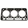 D902 Full Gasket Kit Replacement Compatible with Kubota Engine BX24 BX25 BX1880 Tractor ZD1021 RTV900G9 RTV900R RTV900R6