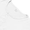 Mens Long Sleeve Henley Shirt Loose Fit Pocket Tee For Spring Autumn