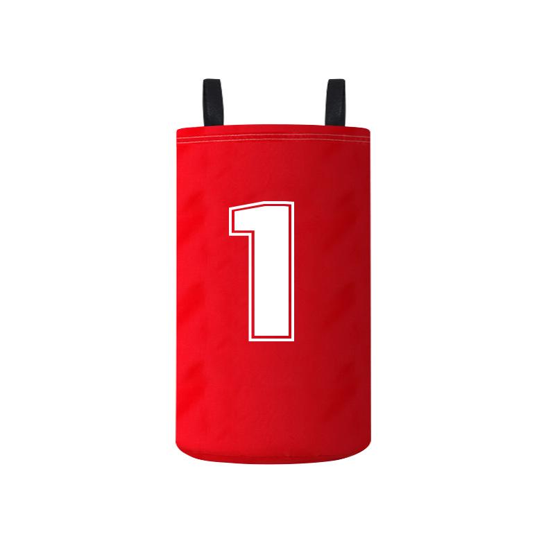 4 Pcs Kindergarten Indoor Parent-child Jump Bag Colorful Kids Jumping Bag Sack Racing Bag Outdoor School Party Games Race Bags