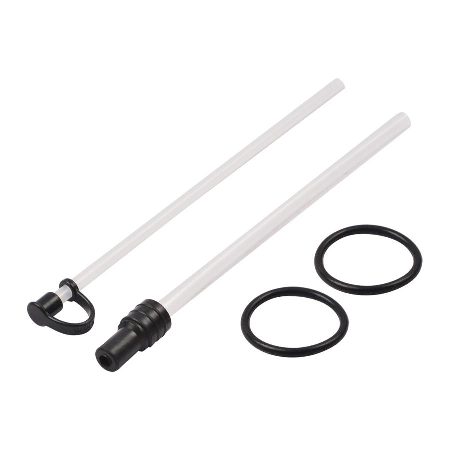 500CC Stříkačka pro extrakci a plnění tekutin Převod Kapalinový Měnič Oleje Extractor