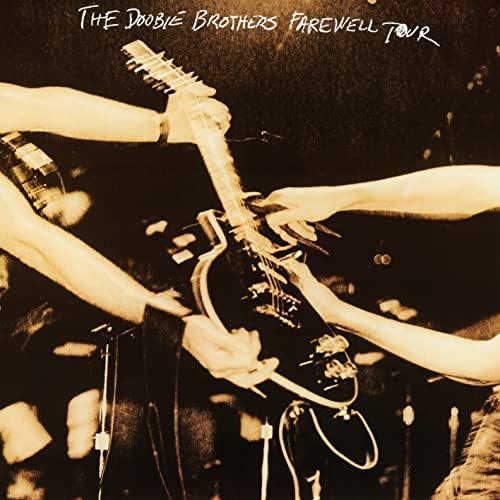 

Farewell Tour - UHQCD x MQA-CD