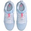Air Jordan Spizike Low GS Cobalt Bliss Rose Glow Barnesko Blå HJ7824-400