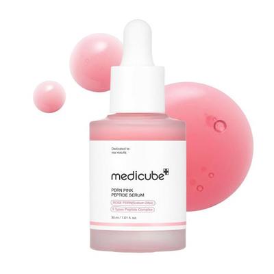 PDRN Rosa Peptidserum 30ml