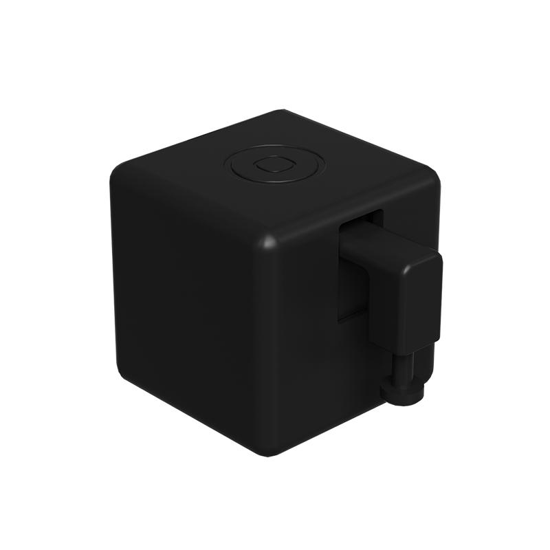 Tuya Zigbee Smart Fingerbot Switch Bot Remoter Garage Curtains Button Robot Pusher Need Gateway Support Alexa Google Home Voice