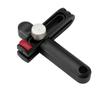 Adjustable Leather Strip Cutting Tool with Clear Scale Leather Cutter Leather Strap String Belt Cutter Hand Leather Craft Tool
