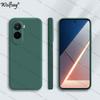 Case For Xiaomi Poco M7 Case Shockproof Soft TPU Original Liquid Silicone Back Case For Poco M7 Cover For Poco M7 Plus 5G Funda