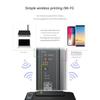 Stampante Multifunzione Canon a Getto d'Inchiostro All-In-One TS3490