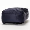 Porter Yoshida Time Daypack Backpack Black (PORTER) & Co. 655-17875