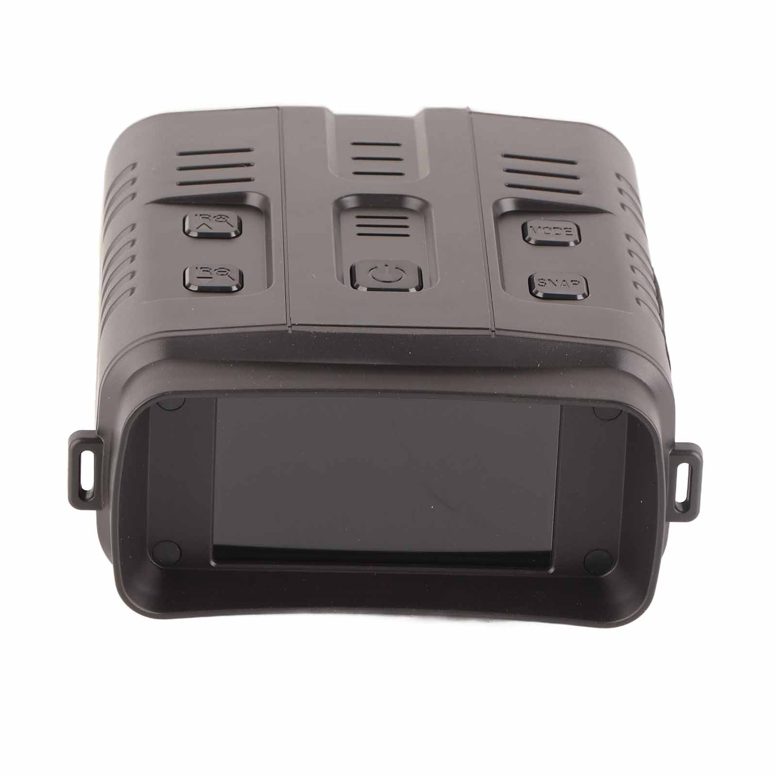 

Night Vision Binoculars 5X Zoom 3in Screen IP54 Waterproof Light All Black Visible Digital Infrared Goggles
