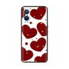For Oneplus Nord Ce4 Lite 5G Phone Case Lovely Cat Bumper Cover For Oneplus Nord Ce 4 Lite Soft Silicone Anti Drop Back Covers