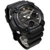 [Casio] CASIO World Time Telemea Analog and Digital Quartz Watch AEQ-120W-1BV Men's Inverted LCD ...