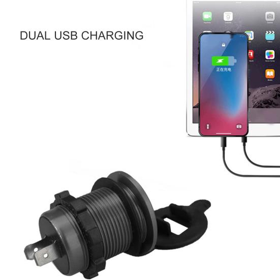 

Быстрое зарядное устройство PD с алюминиевым корпусом, защита от перегрева QC3.0 Fast Short