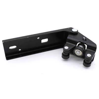 1 PCS Middle Left Sliding Side Door Roller Replacement Parts For Nissan Primastar 2001-2010 Car Accessories-A87Q