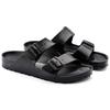Birkenstock Arizona Essentials Eva Black Unisex Sneakers 129421