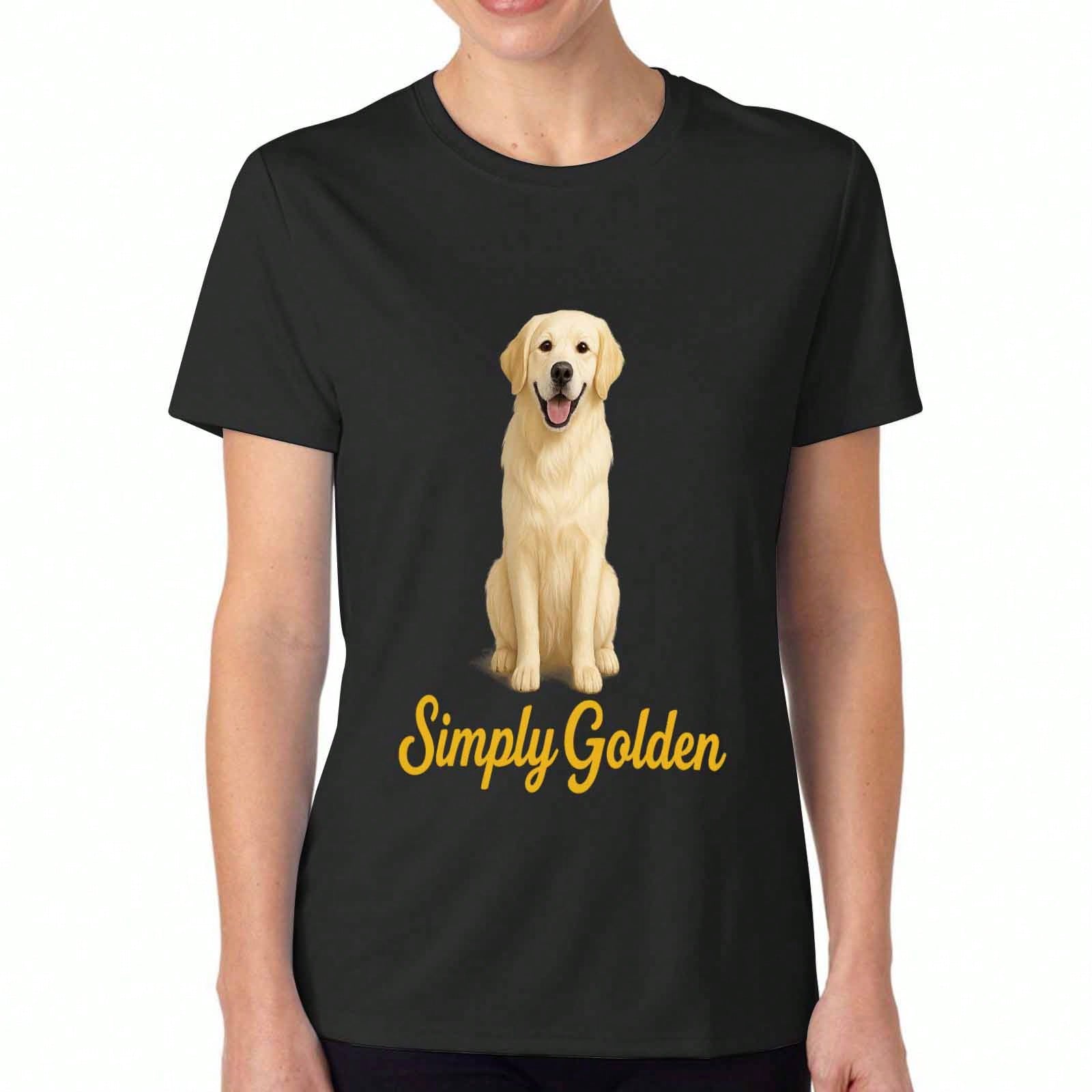 Shiba Inu Gamer Ladies Cotton T Shirt, Pure Cotton Premium Print, Durable, Casual Fashion. I Like Video Games And My Shiba Inu, Cute Dog Lover, Shiba S разноцветный