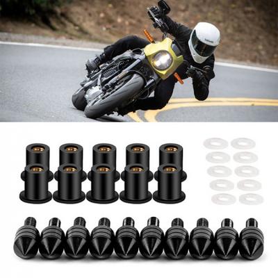 Piese de schimb – Șuruburi și bolturi