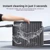 For Mazda CX-60 CX60 2022-2024 Car Rear Trunk Mat TPE Rear Seat Backrest Pad All Weather Waterproof Trunk Floor Cargo Liner Pads