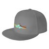 Ambiguously Gay Duo Cap Fashion Casual Baseball Caps Adjustable Hat Hip Hop Summer Unisex Baseball Hats