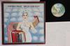 LP Record LITTLE FEAT - Dixie Chicken P8545W WARNER BROS 1974 Japan Rock Used