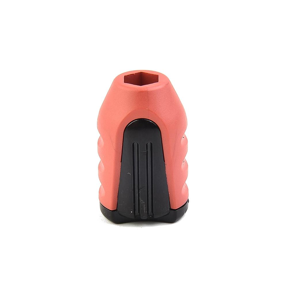 Magnetic Ring Electric Screw Bit 6.35mm Shank Anti-rust