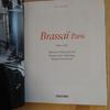 [USED] Brassai Paris: 1899-1984