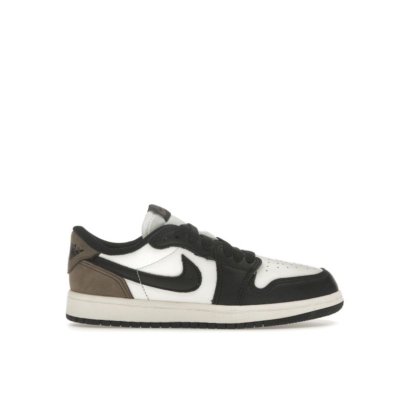 Air Jordan 1 Retro Low OG PS Mocha FQ5436-102 28