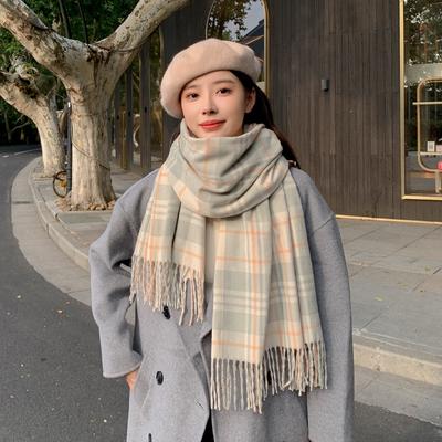 Doplňky – Šátky a šály