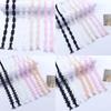 Summer Lace Transparent Shoulder Strap Bra Accessories Invisible Bra Strap Intimates Accessories