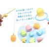 Onoue Man Sumikko Gurashi Fishing Set W21 X H31 X D5cm