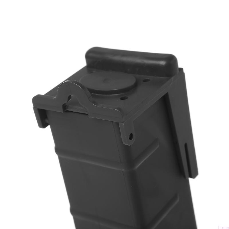 

Reusable Plastic Trap Catcher Control Bait Cage Box Human чёрный