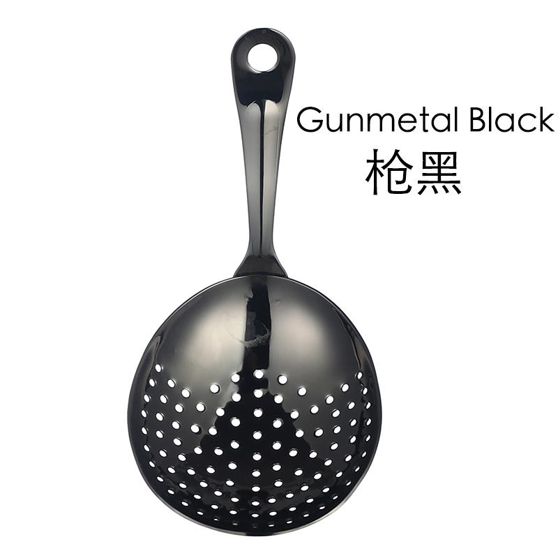 Bar Strainer Sprung Cocktail Strainer Stainless Steel Deluxe Strainer Bar Tools