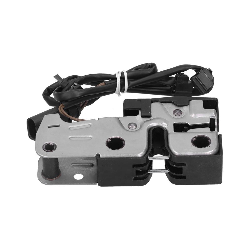 Engine Bonnet Hood Latch Lock 1K1823509E Replacement Part Fit for Rabbit 2006‑2009