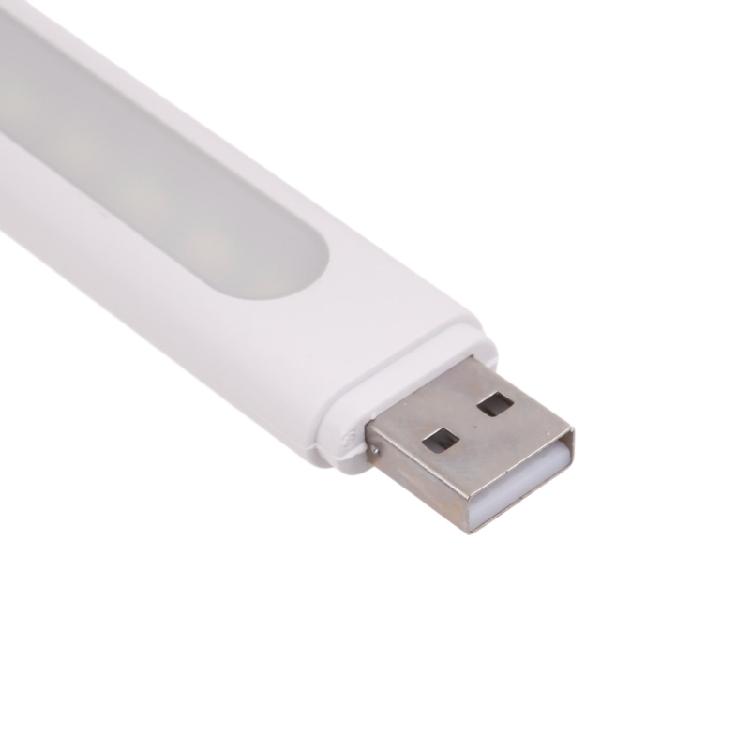 Usb LED Light 10 LED Beads TypeC Night Lamp Support Micro USB or UsbC for Car Computer and Power Banks