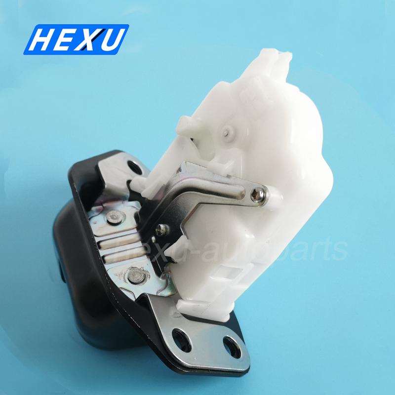 Rear Trunk Lid Liftgate Door Lock For Infiniti EX35 2008-2012 Nissan Rogue Murano 2007-2013