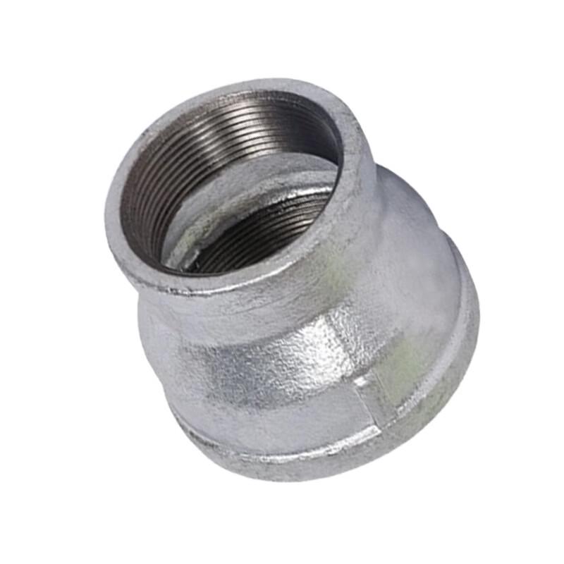 Ruiyouli Galvanized Reducer