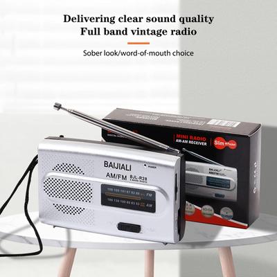 Radio