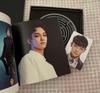 [USED] EXO-M Photobook 2nd Mini Overdose