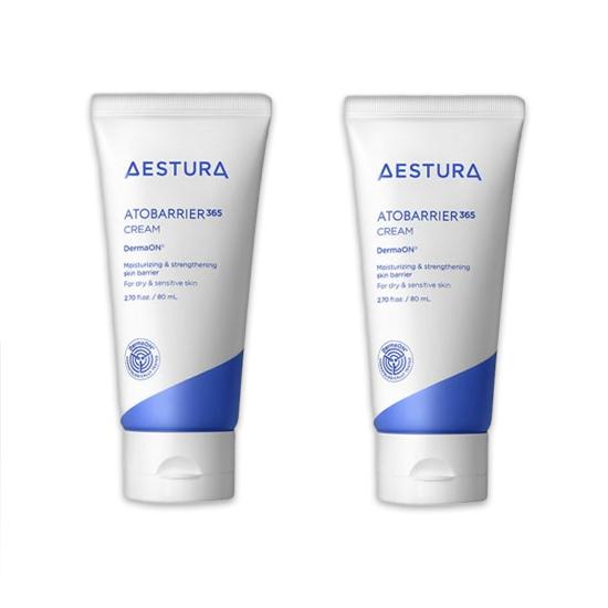 Aestura Atobarrier 365 CREAM 30ml, 80ml, 150ml  (9 Options)