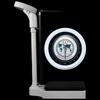 Carefully 200kg Mechanical Body Scale (CN version)