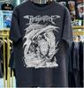 Kollektion DragonForce Band Geschenk Lustiges T-Shirt in allen Größen
