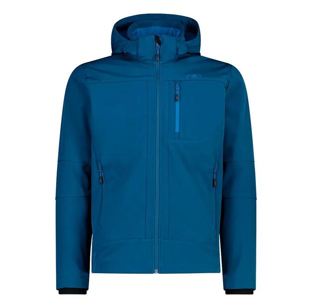 CMP Softshell Jacket 3A01787N
