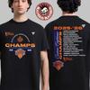 Fanatics 2026 NBA Eastern Conference Champions Roster Dwustronna Koszulka