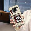 Card sleeve Cute Phone Case For Ulefone Armor8/8 Pro protective Waterproof Card bag Anti-dust Shockproof Fashion Design