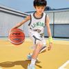 High Resilience Silent Basketball Foam Training Balls for Indoor Activities Sizes 3 5 and 7 for All Ages